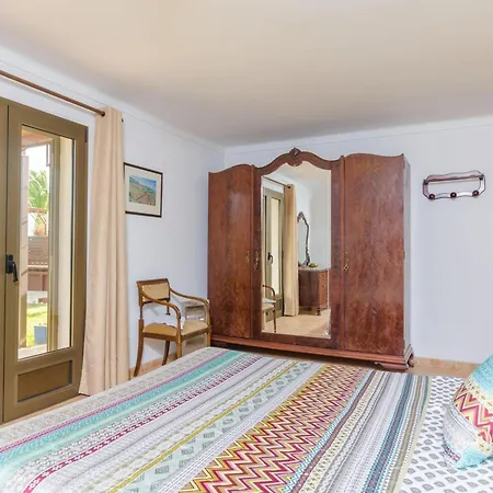 Villa Es Rafal Nostro *