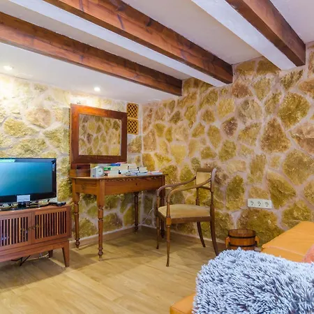 Villa Es Rafal Nostro Felanitx