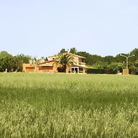 Es Rafal Nostro Villa *