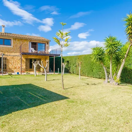 Villa Es Rafal Nostro Felanitx